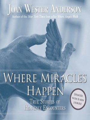 cover image of Where Miracles Happen
